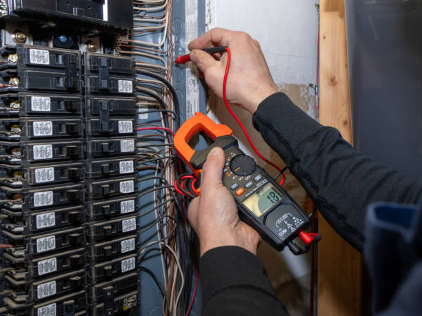 Best Electrical Contractors for Businesses  in Audubon, PA